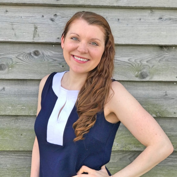 Meet your Posher, Kellie beth - Picture 1 of 1